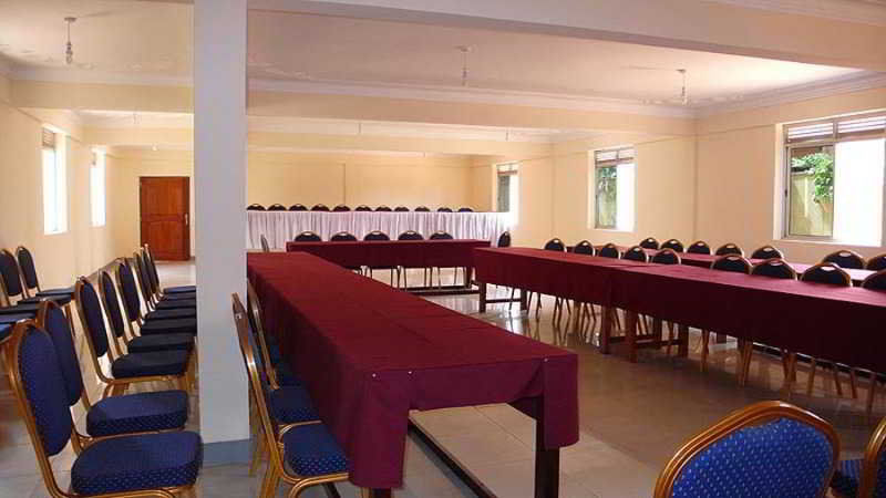 Centra Inn Ню Делхи Екстериор снимка